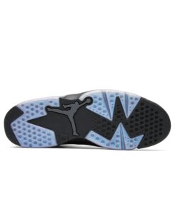 Alternative view of Air Jordan 6 Retro 'All-Star Chameleon' 907961-015