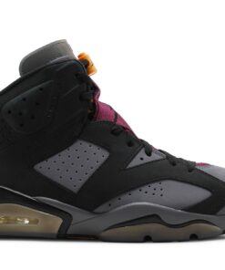 Air Jordan 6 Retro 'Bordeaux' CT8529-063