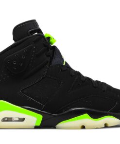 Air Jordan 6 Retro 'Electric Green' CT8529-003