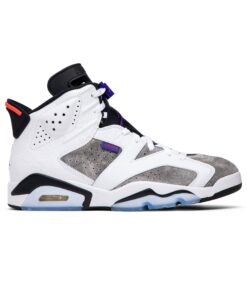 Air Jordan 6 Retro Flint CI3125-100 Nicesnk