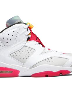 Air Jordan 6 Retro 'Hare' CT8529-062
