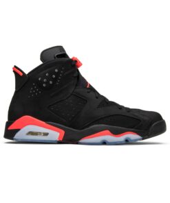 Air Jordan 6 Retro 'Infrared' 2014 384664-023