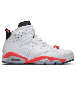 Air Jordan 6 Retro Infrared 2014 384664-123 Nicesnk