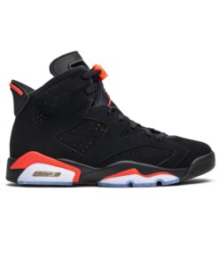 Air Jordan 6 Retro 'Infrared' 2019 384664-060