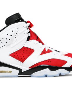 Air Jordan 6 Retro OG Carmine 2021 CT8529-106 Nicesnk