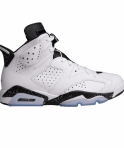 Air Jordan 6 Retro Reverse Oreo CT8529-112 Nicesnk