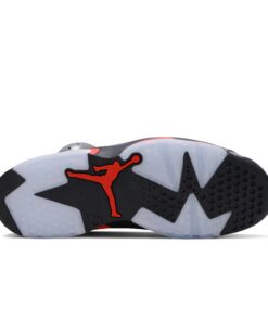 Alternative view of Air Jordan 6 Retro SP 'Reflections Of A Champion' CI4072-001