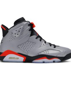 Air Jordan 6 Retro SP 'Reflections Of A Champion' CI4072-001