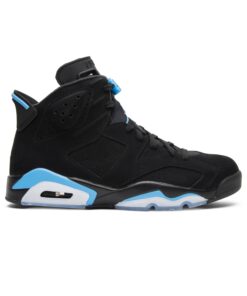 Air Jordan 6 Retro UNC 384664-006 Nicesnk