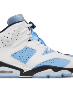 Air Jordan 6 Retro UNC Home CT8529-410 Nicesnk