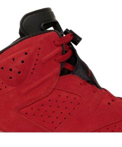 Alternative view of Air Jordan 6 'Toro Bravo' CT8529-600