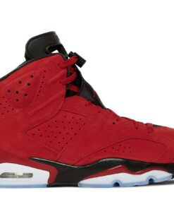 Air Jordan 6 'Toro Bravo' CT8529-600