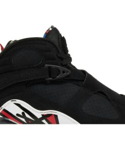 Alternative view of Air Jordan 8 'Playoffs' 305381-062