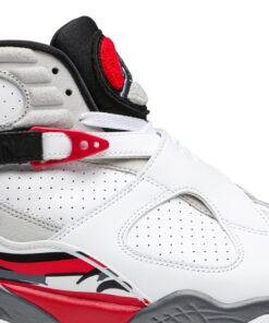 Alternative view of Air Jordan 8 Retro 2008 Countdown Pack 305381-103 Nicesnk