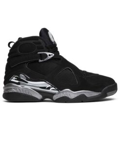 Air Jordan 8 Retro Chrome 2015 305381-003 Nicesnk
