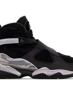 Air Jordan 8 Winterized Gunsmoke FD1334-001 Nicesnk