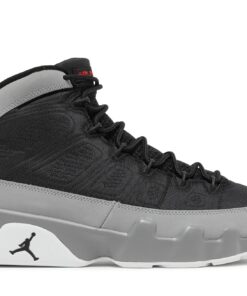 Air Jordan 9 Particle Grey CT8019-060 Nicesnk