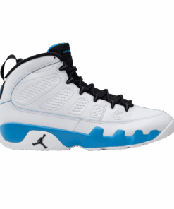 Air Jordan 9 Retro 2024 'Powder Blue' FQ8992-101