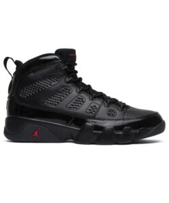 Air Jordan 9 Retro Bred 302370-014 Nicesnk
