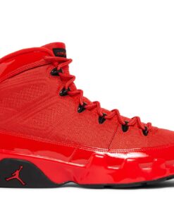Air Jordan 9 Retro Chile Red CT8019-600 Nicesnk