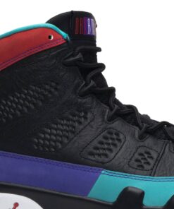 Alternative view of Air Jordan 9 Retro Dream It, Do It 302370-065 Nicesnk