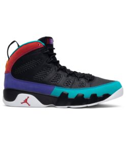 Air Jordan 9 Retro Dream It, Do It 302370-065 Nicesnk