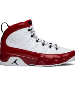 Air Jordan 9 Retro 'Gym Red' 302370-160