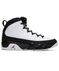 Air Jordan 9 Retro OG Space Jam 2016 302370-112 Nicesnk