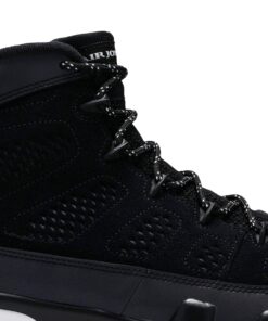 Alternative view of Air Jordan 9 Retro 'Racer Blue' CT8019-024