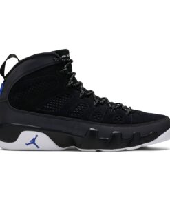 Air Jordan 9 Retro 'Racer Blue' CT8019-024