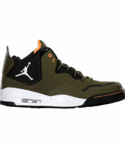 Air Jordan Courtside 23 'Olive Canvas' AR1000-300