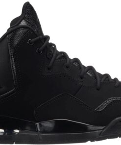 Air Jordan Courtside 23 Triple Black AR1000-001 Nicesnk