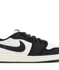 Air Jordan KO 1 Low White Sail DX4981-100 Nicesnk