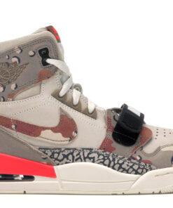 Air Jordan Legacy 312 Desert Camo AV3922-126