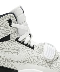 Alternative view of Air Jordan Legacy 312 'Flip' AV3922-100