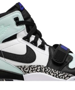 Alternative view of Air Jordan Legacy 312 Igloo AV3922-013 Nicesnk