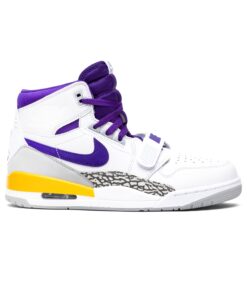 Air Jordan Legacy 312 'Lakers' AV3922-157