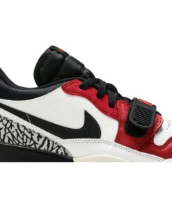Alternative view of Air Jordan Legacy 312 Low 'Chicago' CD7069-106