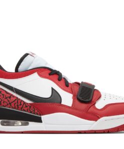 Air Jordan Legacy 312 Low Chicago CD7069-116 Nicesnk