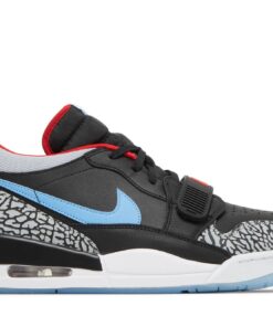 Air Jordan Legacy 312 Low Chicago Flag CD7069-004 Nicesnk