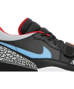 Alternative view of Air Jordan Legacy 312 Low Chicago Flag CD7069-004 Nicesnk