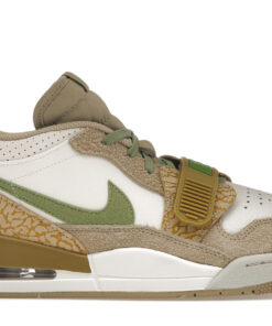 Air Jordan Legacy 312 Low 'Golden Moss Alligator' DX9260-001