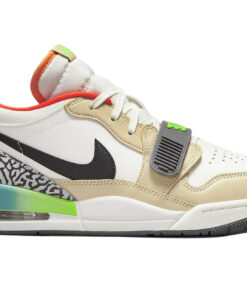 Air Jordan Legacy 312 Low Gradient DZ2762-101 Nicesnk