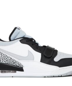 Air Jordan Legacy 312 Low 'Light Smoke Grey' CD7069-105