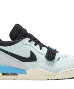 Air Jordan Legacy 312 Low 'Pale Blue' CD7069-400