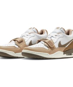 Alternative view of Air Jordan Legacy 312 Low 'Palomino' FQ6859-201