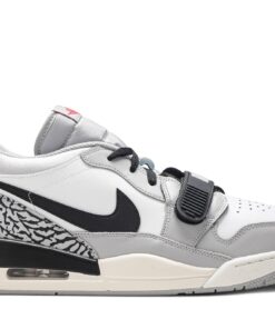Air Jordan Legacy 312 Low 'Tech Grey' CD7069-101