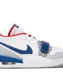 Air Jordan Legacy 312 Low True Blue CD7069-104 Nicesnk