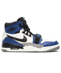Air Jordan Legacy 312 Storm Blue AQ4160-104 Nicesnk