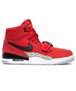 Air Jordan Legacy 312 'Toro' AV3922-601